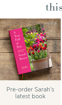Pre-order Sarah's latest book 