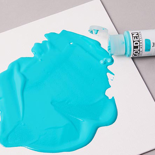 Time to stock up on acrylic paint & inks! Cass Art