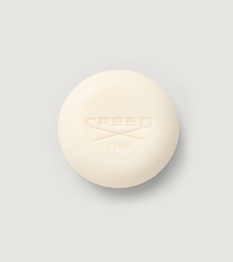 Silver Mountain Water Soap