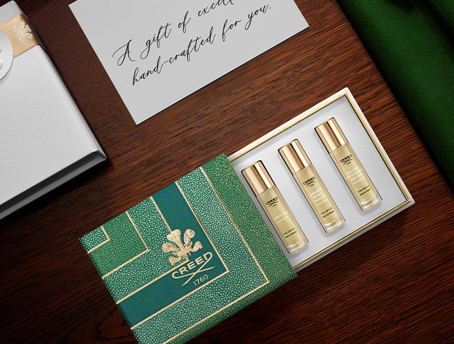 Christmas Gifting
