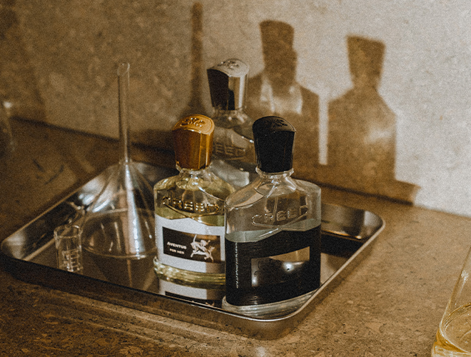 Aventus Craftsmanship