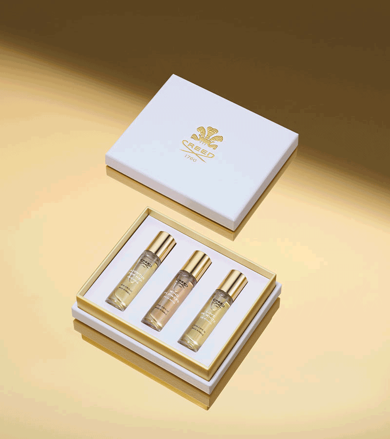 Gift Sets GIF