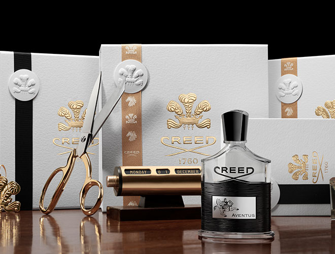 Christmas Gifting