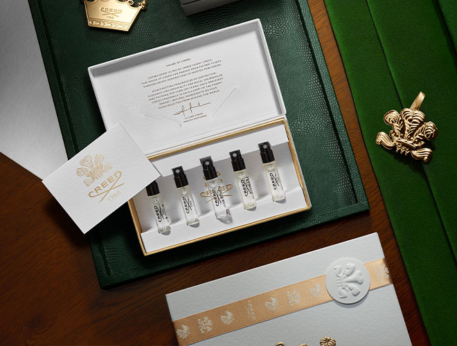 Sample Set
