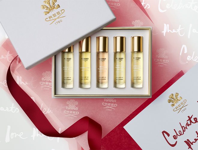 Women's 5-Piece Discovery Set