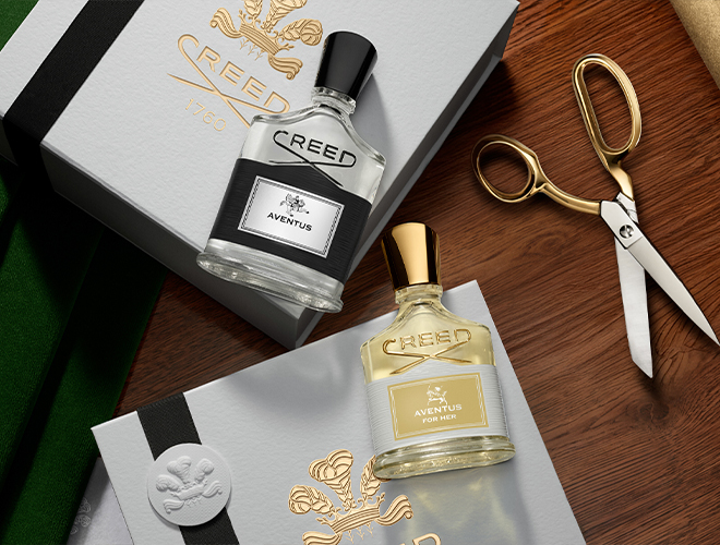 All Fragrances