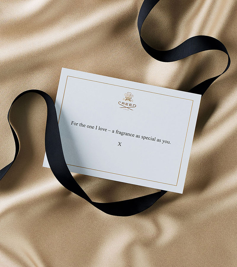 Gift Message