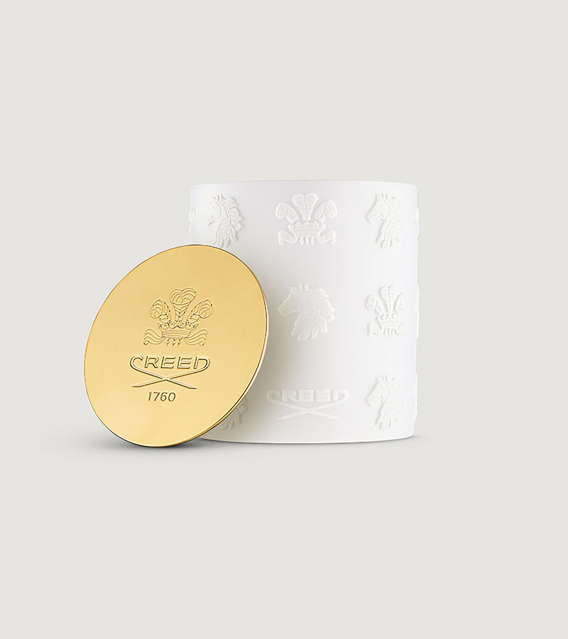 Aventus Candle
