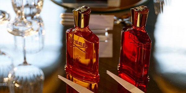 Spring Fragrances