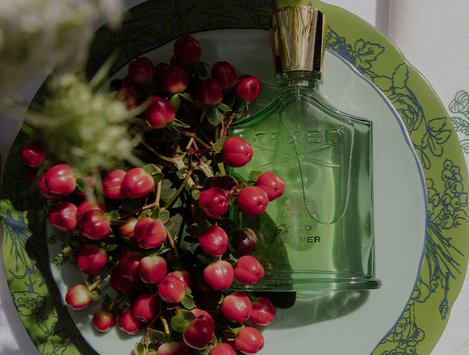 Spring Fragrances
