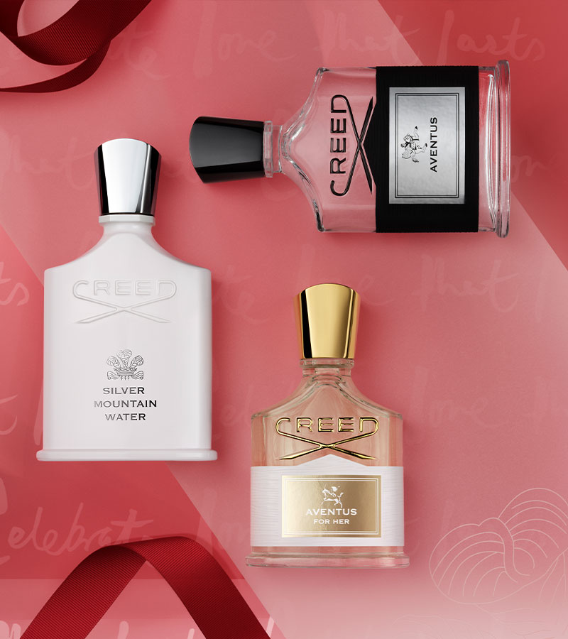 All Fragrances
