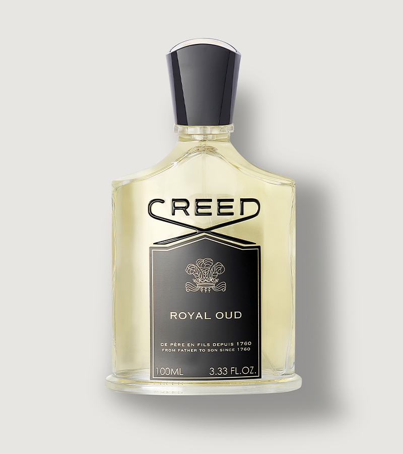 Royal Oud