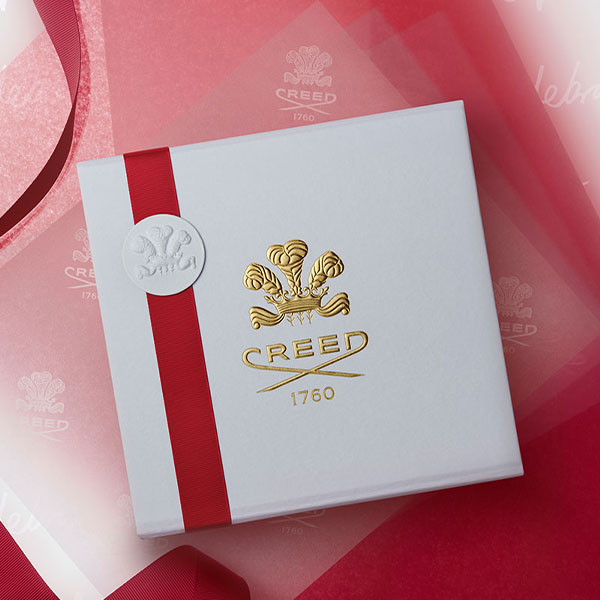 Gift Wrap