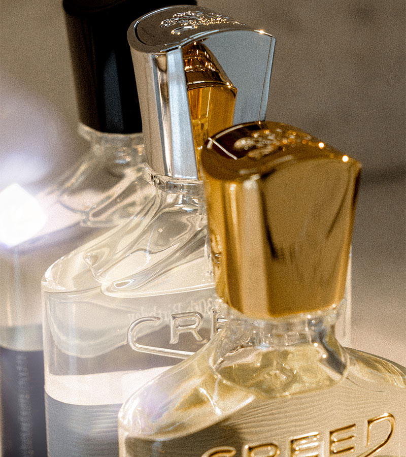 Fragrances