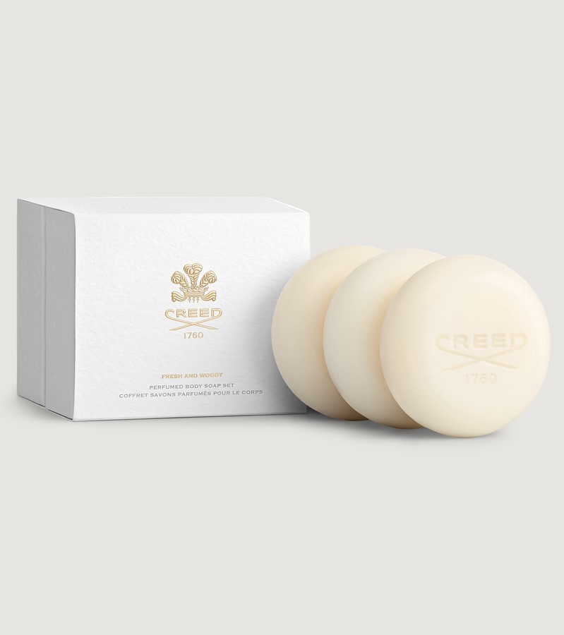 Perfumed Soap Gift Sets
