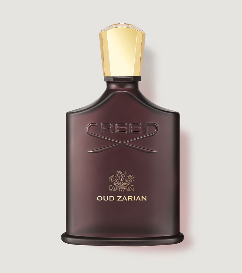 Oud Zarian