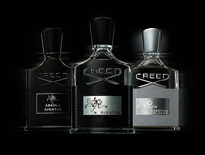Aventus Collection