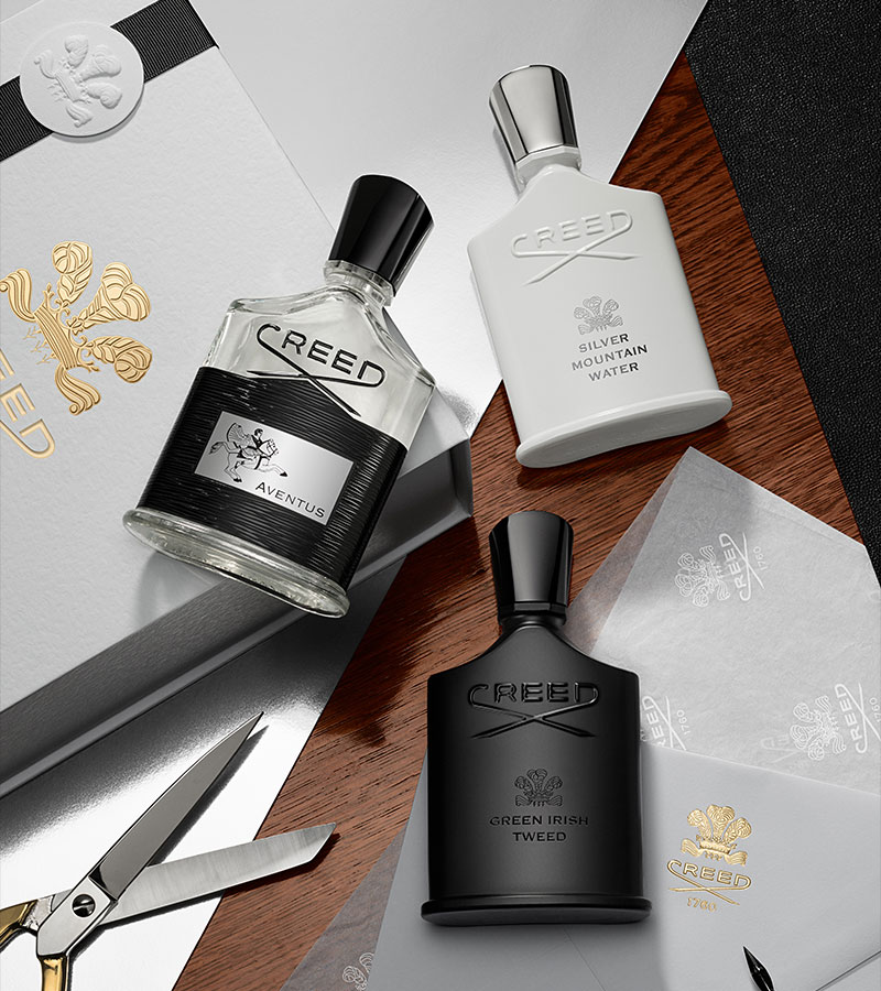 All Fragrances