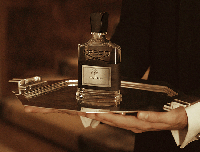 Creed Fragrances