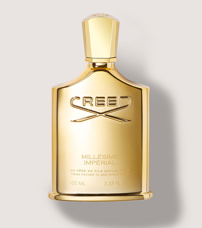 Millesime Imperial