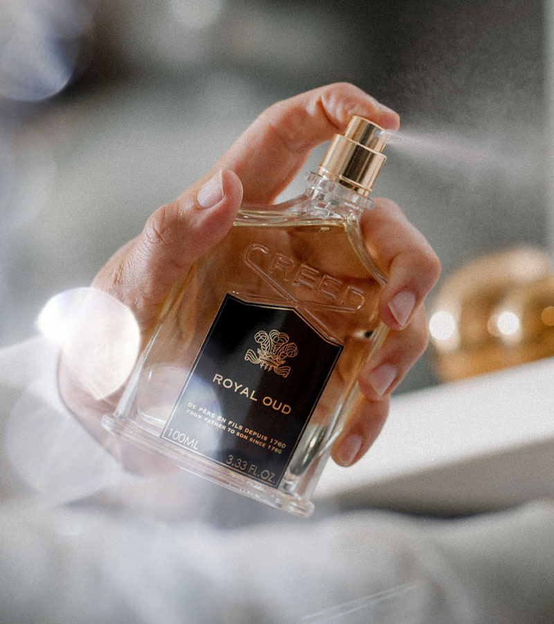 Royal Oud