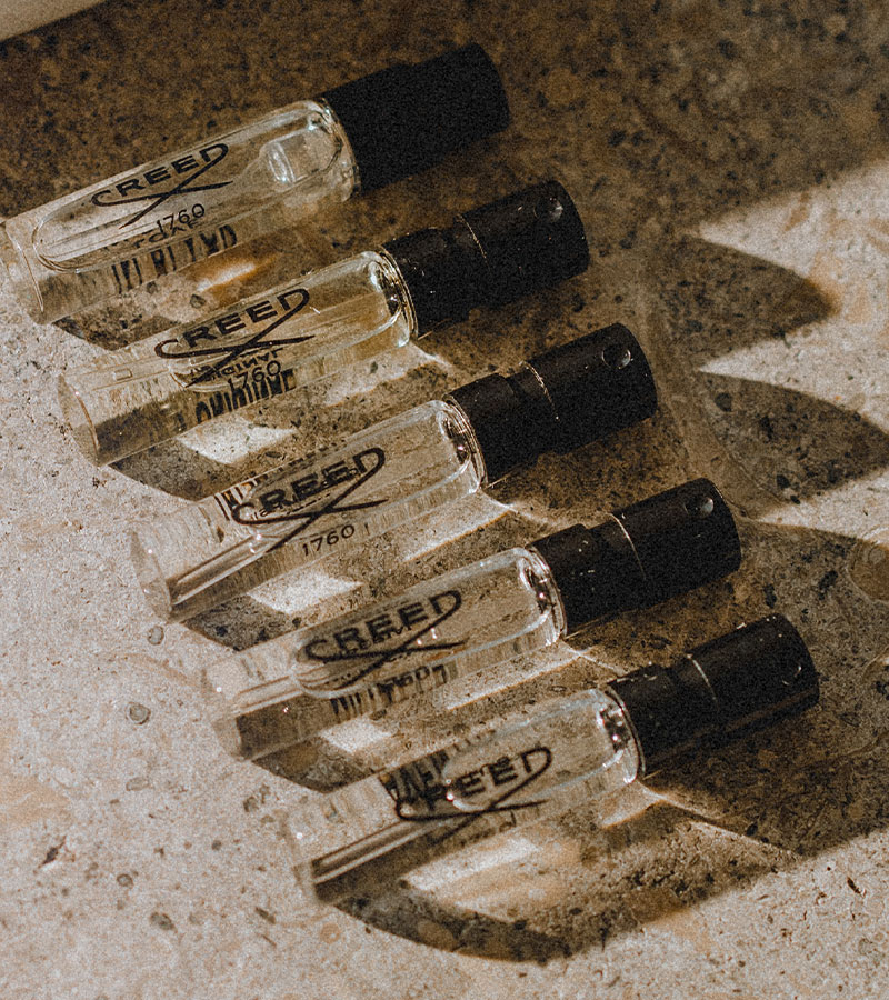 Samples