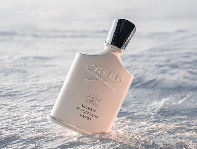 Wild Vetiver