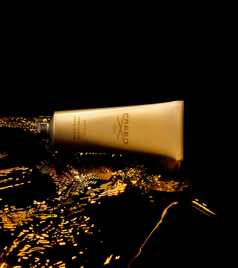 Hand Cream