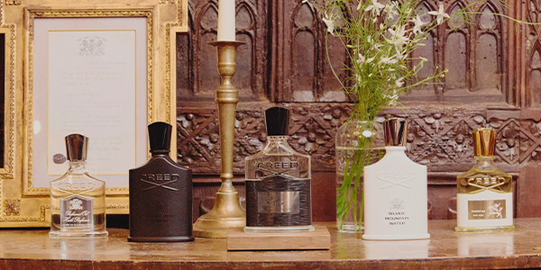 All Fragrances