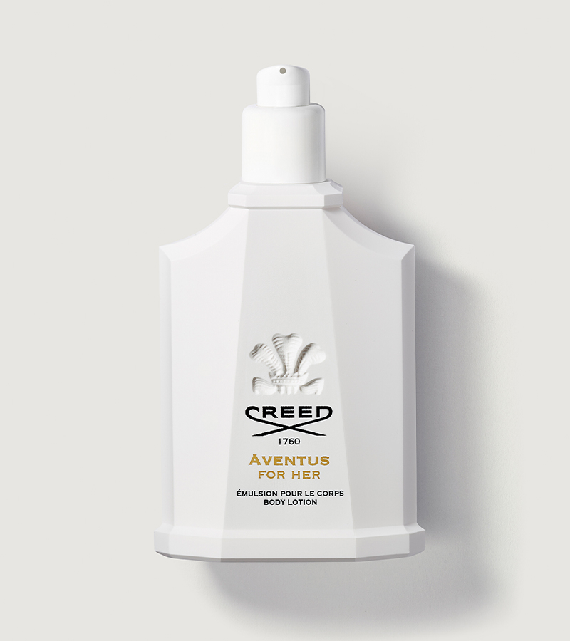 Aventus For Her Body Lotion