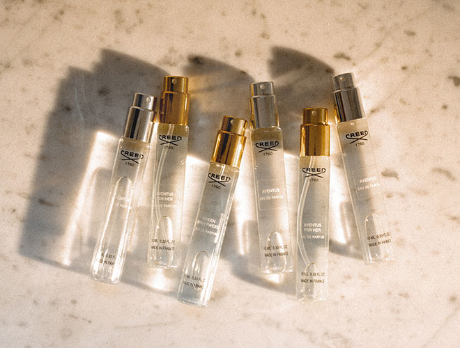 10ml Vials