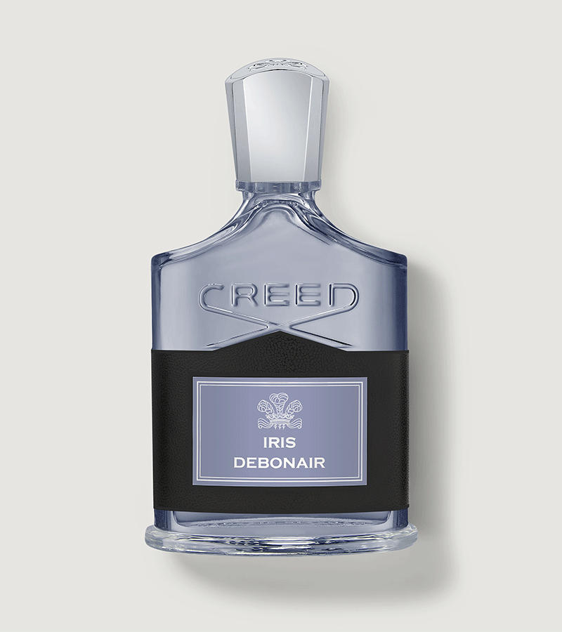 Iris Debonair