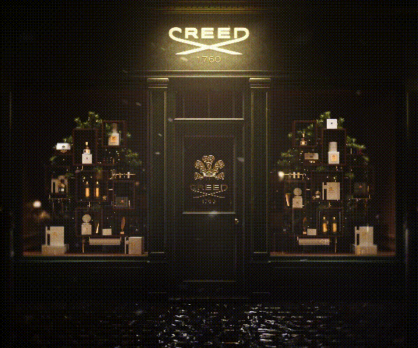 Christmas Hero GIF