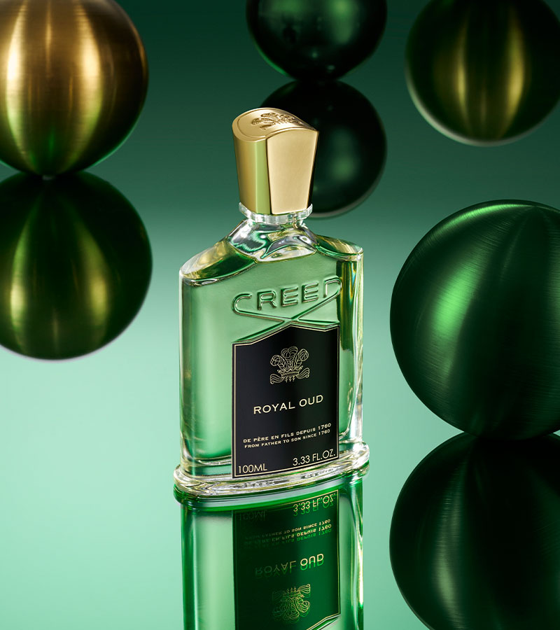 Royal Oud