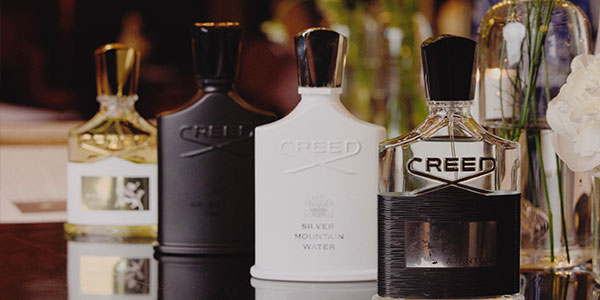 Fragrances