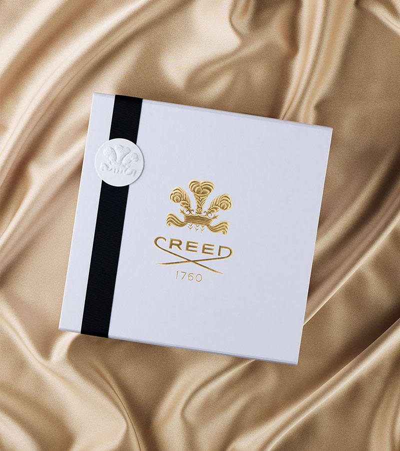 Gift Wrap
