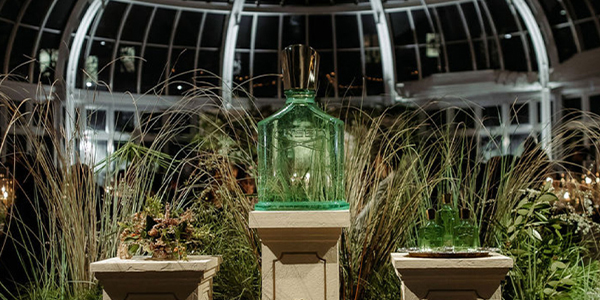 Spring Fragrances