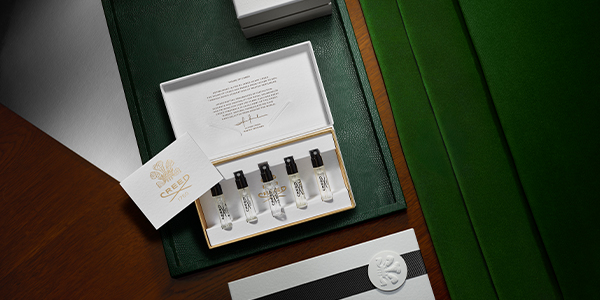 All Fragrances
