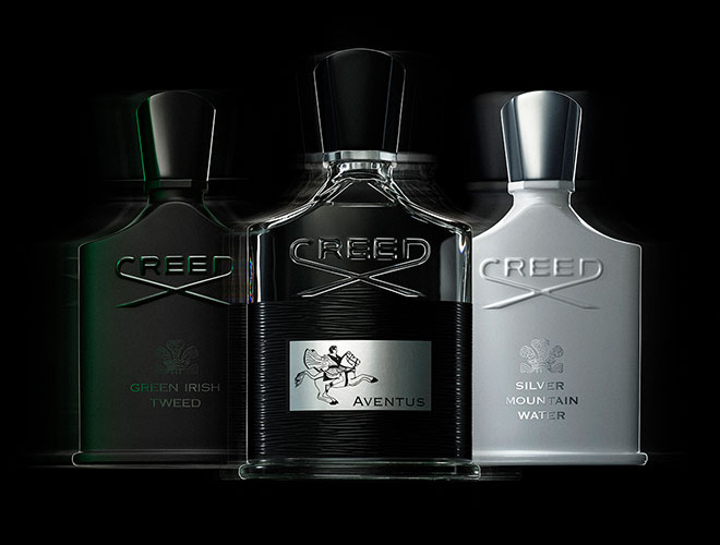 Creed Classics