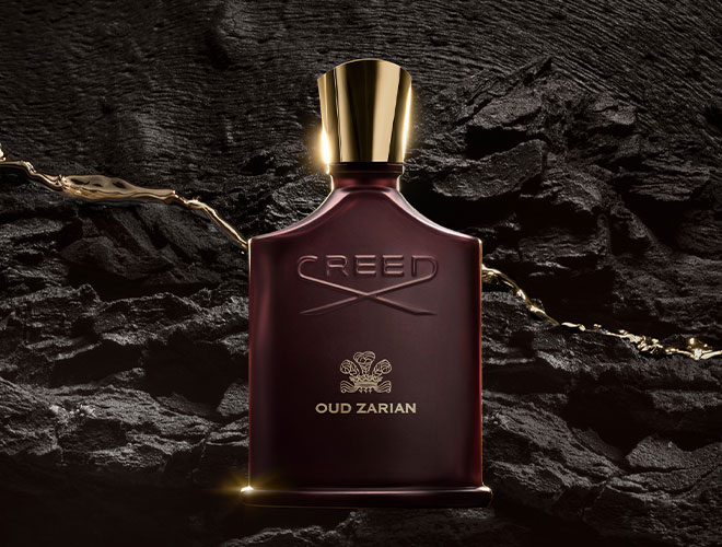 Oud Zarian