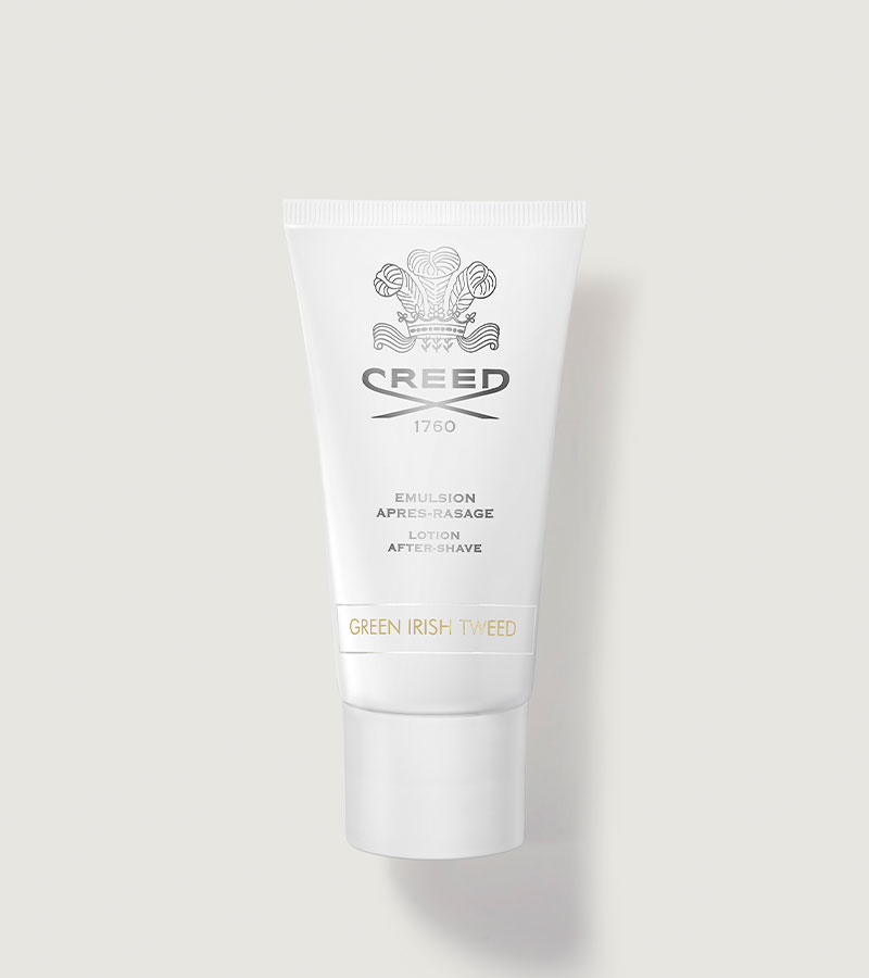 Green Irish Tweed Aftershave Balm