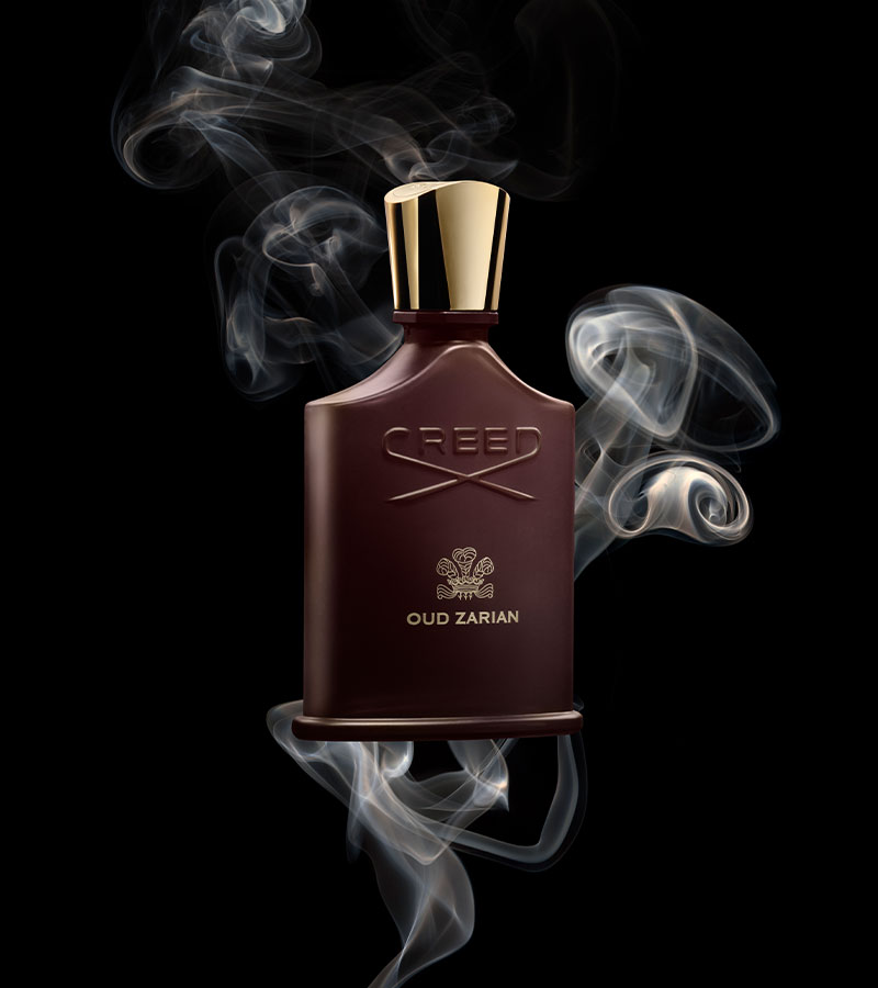 Oud Zarian