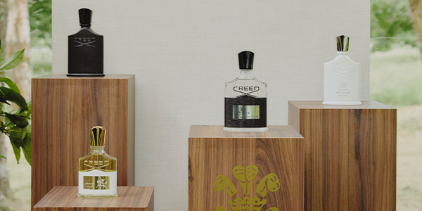 All Fragrances