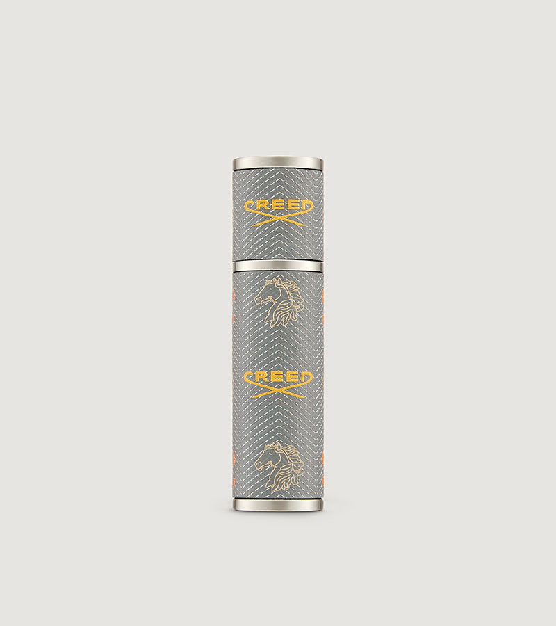 5ml Atomiser Grey