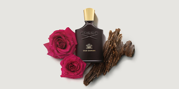 Amber Fragrances