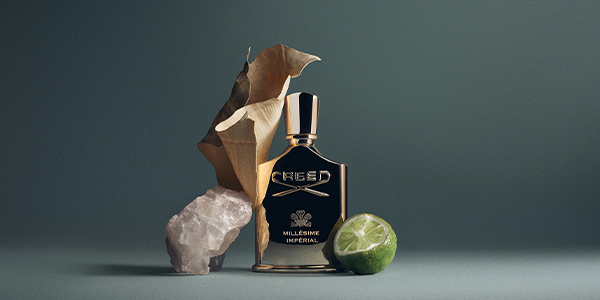 Creed Fragrances