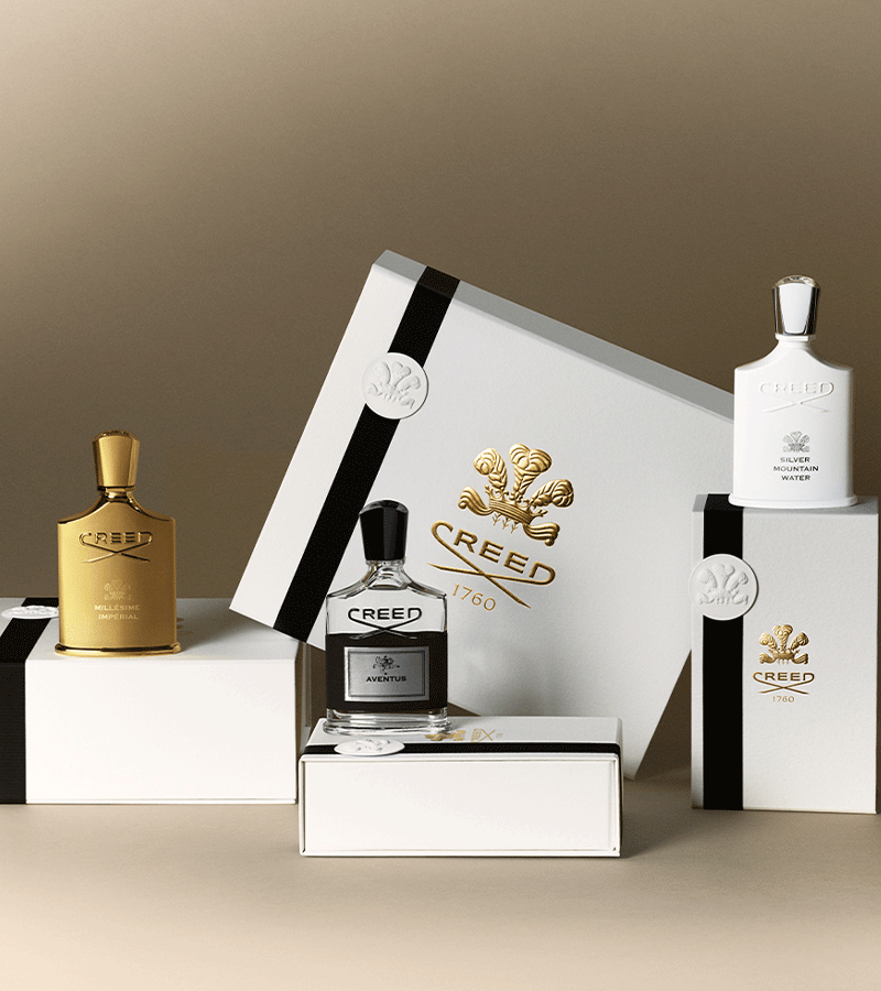 Fragrance Finder