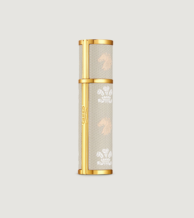 Refillable Atomisers