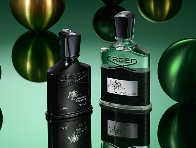 Aventus & Absolu Aventus