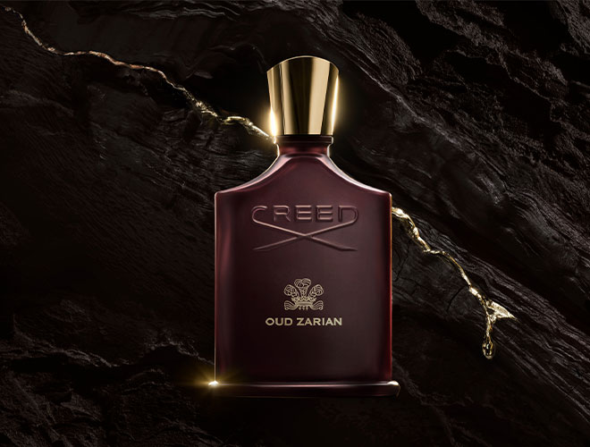 Oud Zarian